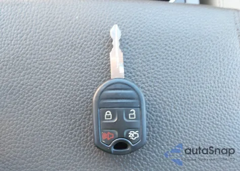 2012 Ford Expedition El Xlt из США, поврежденный, VIN 1FMJK1J5XCEF06730